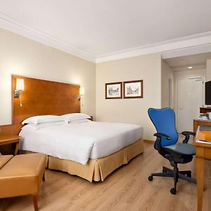 Executive King Suite
