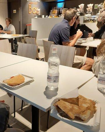 Briciole Dolci e Salate